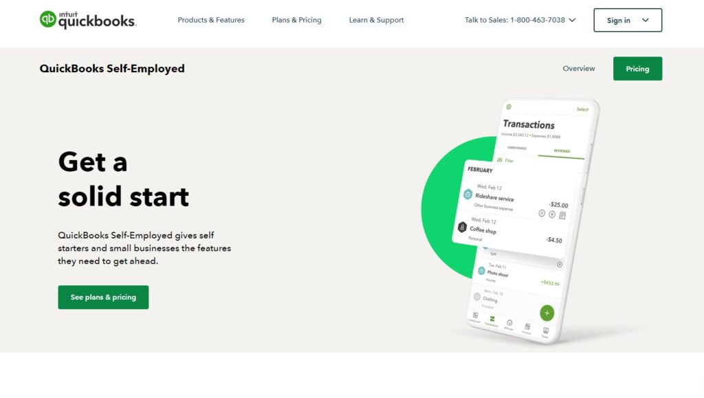 QuickBooks Self Employed 1024x579 1