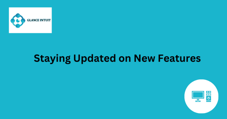 Staying Updated on New Features