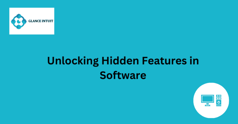 Unlocking Hidden Features in Software